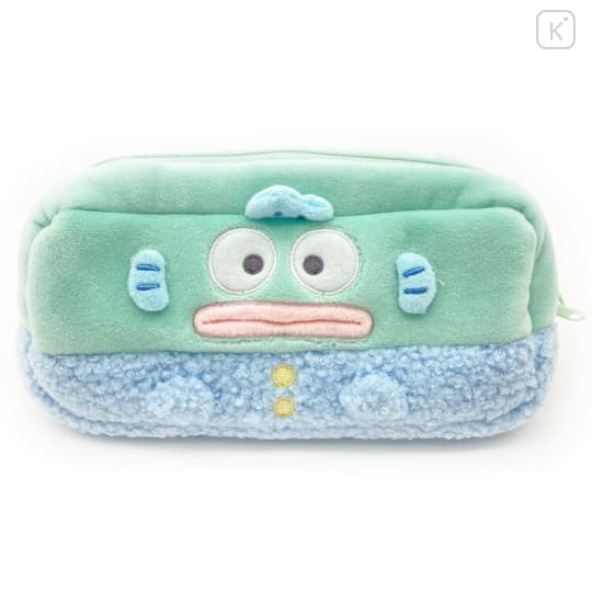 한교동 푹신한 펜케이스 필통 파우치